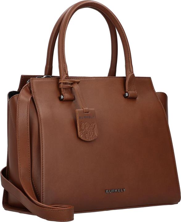 Actual product image Burkely Nocturnal Nova Handbag