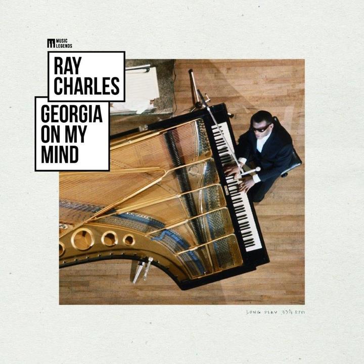 Produktbild Georgia On My Mind (Ray Charles)