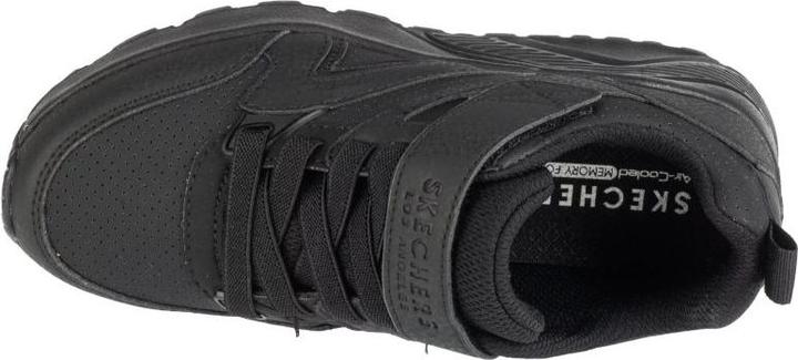 Immagine prodotto Skechers Uno Lite - Echo Surge Nero (29)