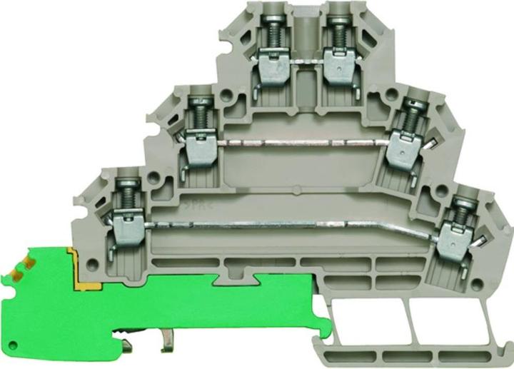 Produktbild Weidmüller Motor-connection terminalMAK 2.5 DB
