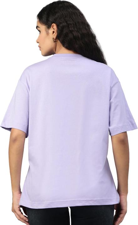 Immagine prodotto Switcher Beth Oversized Damen T-Shirt aus Bio-Baumwolle (XL)