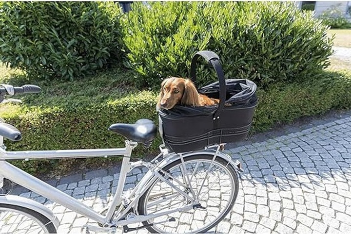 Produktbild Trixie Friends on Tour (Hund, Waschbar)