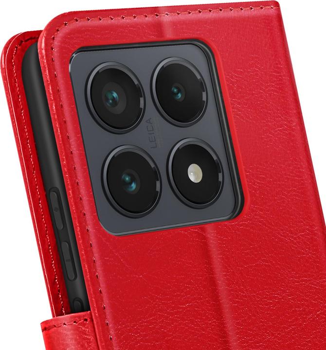 Image du produit Mayaxess Couverture SecureCard (Xiaomi 14T Pro)