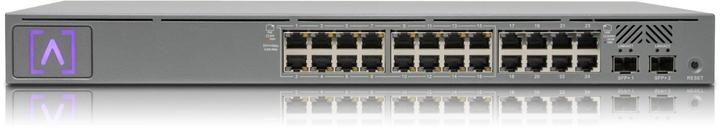 Actual product image Alta Labs Switch 24-poort PoE Switch 24-poort PoE (24 ports)