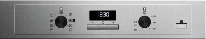 Actual product image Electrolux SteamBake Serie 600 EOD3S402X Forno Multifunzione