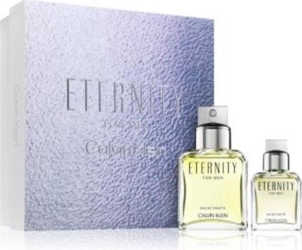 Immagine prodotto Calvin Klein Eternity For Men - 100 Ml (Eau de toilette, 100 ml)