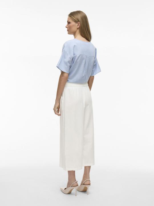 Image du produit Vila High Waist Cropped Hose (42)