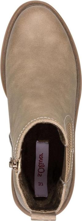 Actual product image S.Oliver Chelsea boot (37)