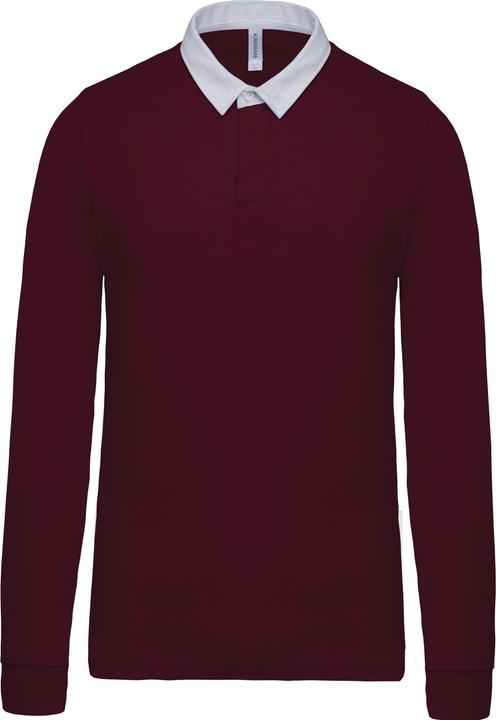 Produktbild Kariban Rugby (XXL)