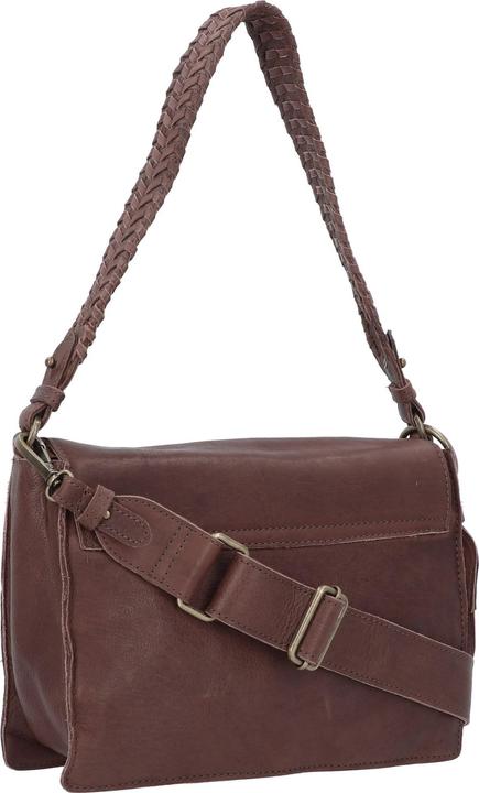 Image du produit Cowboysbag Standlake Sac à bandoulière en cuir 28 cm