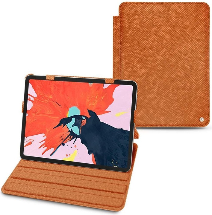Oranje levendig ( Pantone #e36b39 )