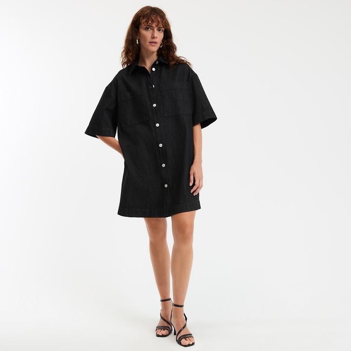 Image du produit La Redoute Collections Kurzes (L)