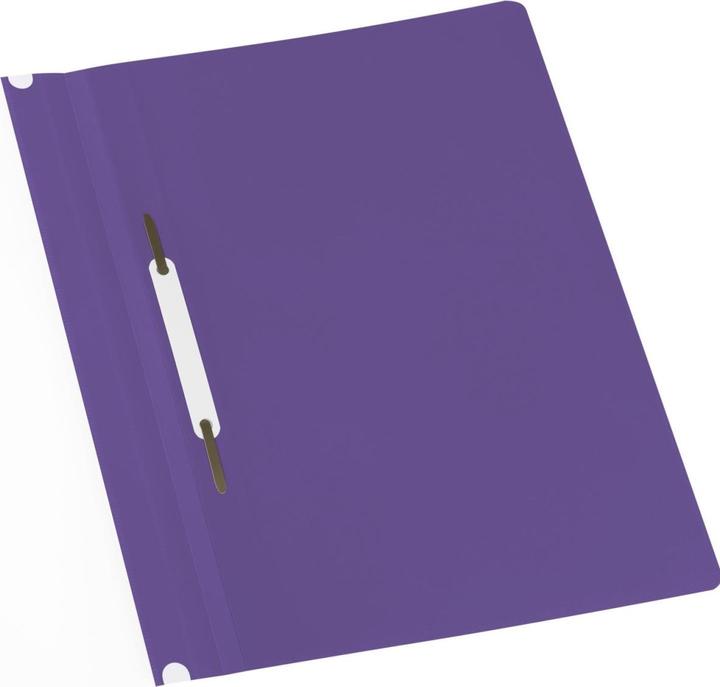 Actual product image Oxford Folder A4 (A4, 1 x)