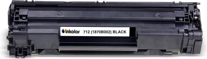 Image du produit Inkolor Canon 712 (1870B002) (CF)