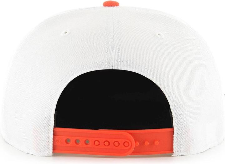 Actual product image 47 Brand Captain Sure Shot San Jose Sharks (One size)