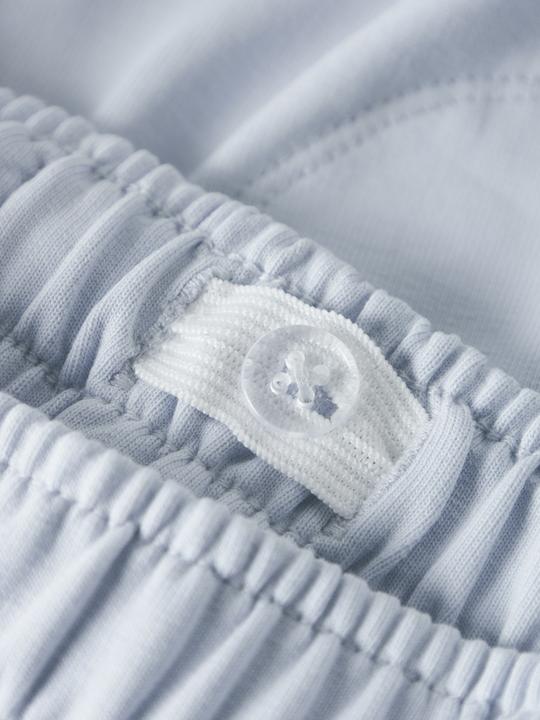 Actual product image Name it Bio-Baumwoll Shorts (116)