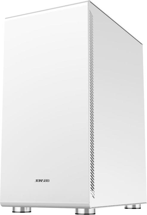 Actual product image Jonsbo U4 (ATX, mATX, Mini-ITX)