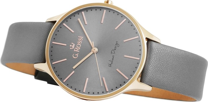 Produktbild Rossi G. - 10317A8-1B3 (zg811f) + KASTEN (36 mm)