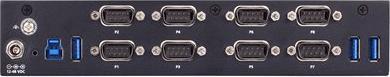 Actual product image Moxa UPort 1610-8-G2