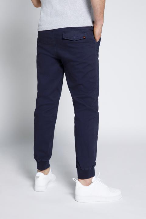 Produktbild Sthuge Schlupfhose, Modern Fit, Elastikbund (4XL)