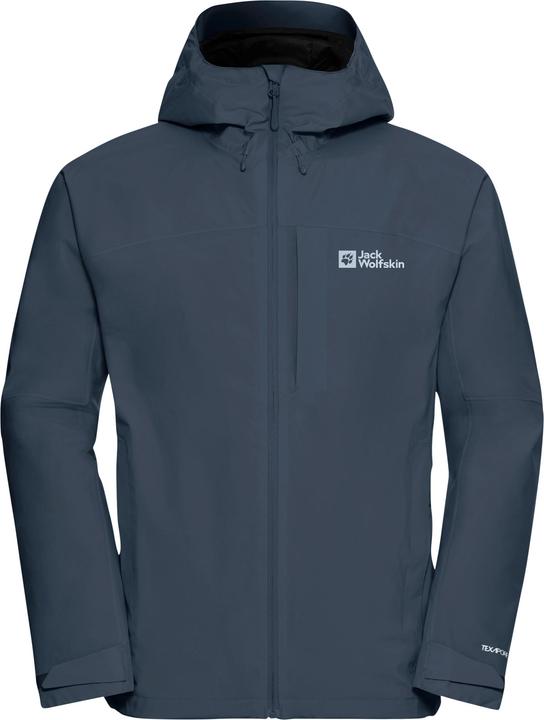 Actual product image Jack Wolfskin Tempest 2L Jkt M (XL)