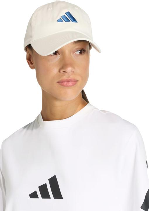 Produktbild Adidas Dad Cap Tonales Logo