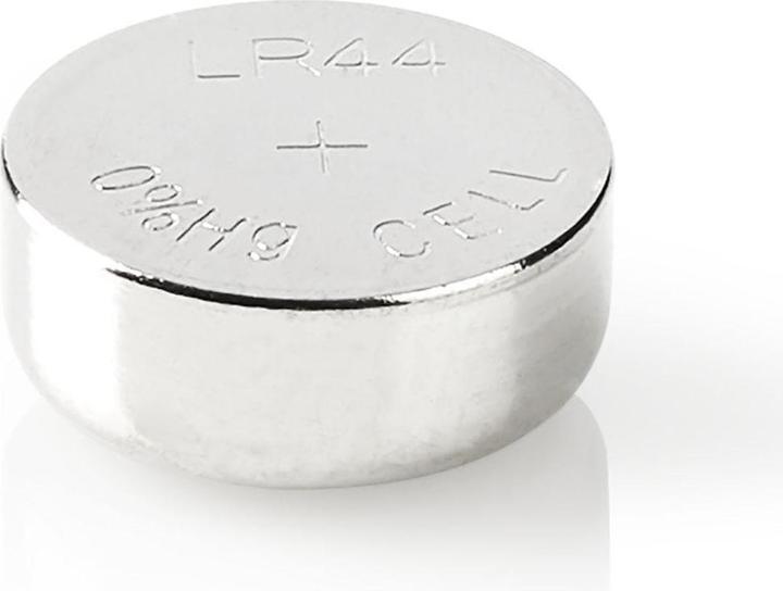 Immagine prodotto Nedis Ultra Power (10 pz., LR44)