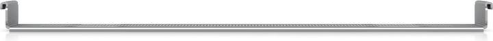 Actual product image Ubiquiti UACC-Rack-Shelf-TL-SD, Regalboden, SPCC, Grau, 1 Stück(e), 1,75 kg