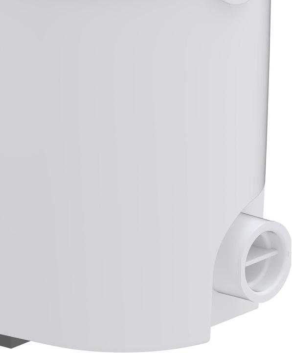 Productafbeelding SFA SaniPro XR UP hefinstallatie voor kleine WC's