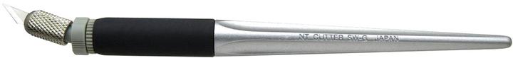 Actual product image NT Cutter SW-600 GB - SWIVEL - Cutter (Cutters)