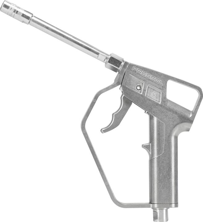 Produktbild Pressol Fettpistole mechanisch
