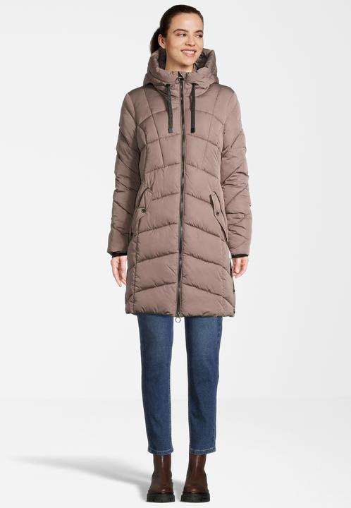 Produktbild New View Steppjacke