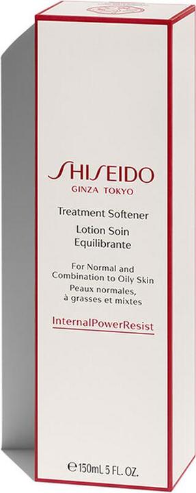 Produktbild Shiseido Treatment Softener (150 ml)