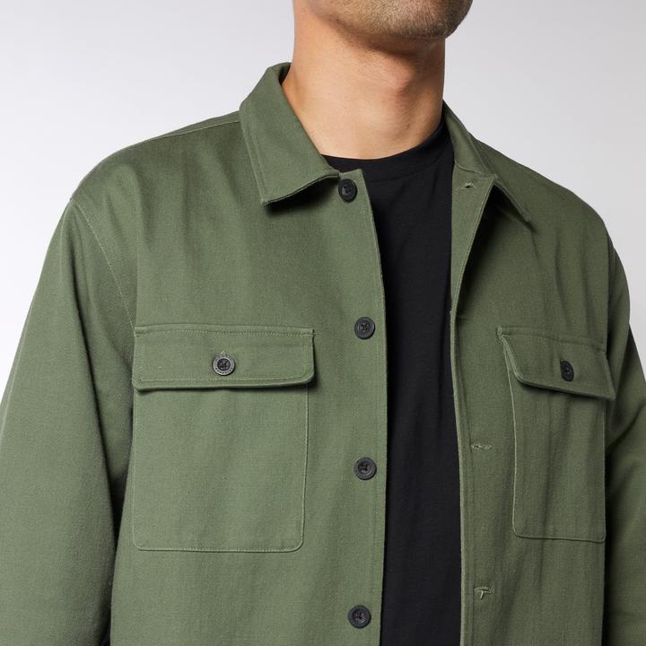 Immagine prodotto Mystic The Overshirt (L)