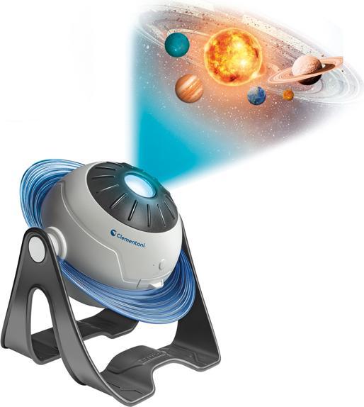 Actual product image Clementoni Proiettore delle Stelle