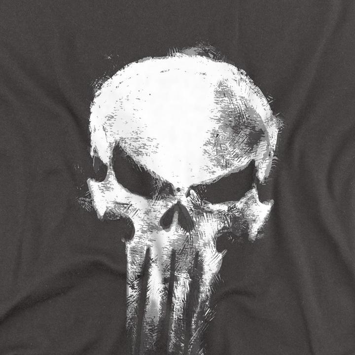 Produktbild Daredevil Born Again TShirt Langärmlig (S)