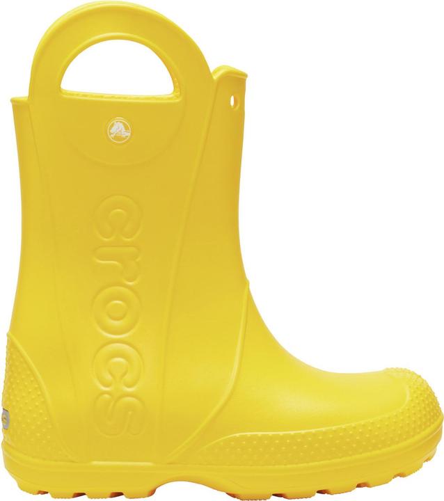 Crocs Boots 211052-730 Handle It K (33)