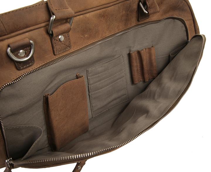 Immagine prodotto Harolds Reisetasche ANTIC (29 l)