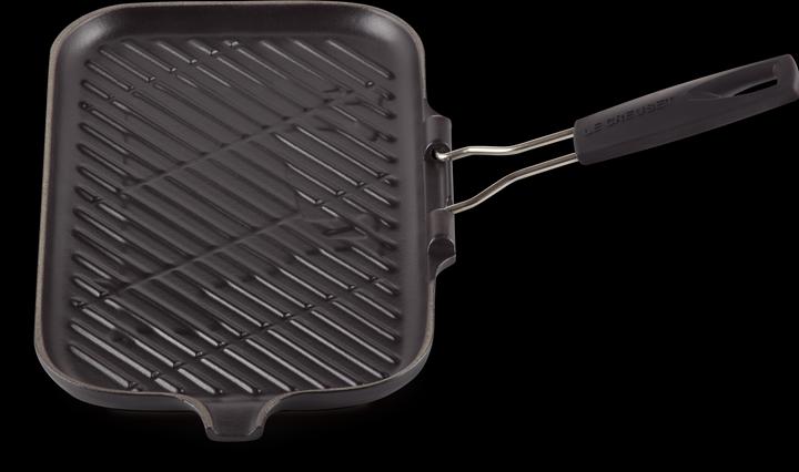 Produktbild Le Creuset Signature (36.20 cm, Grillpfanne, Gusseisen)
