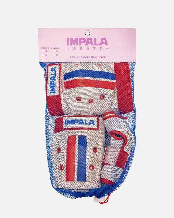 Produktbild Impala Protection Set Vintage Stripe 2023