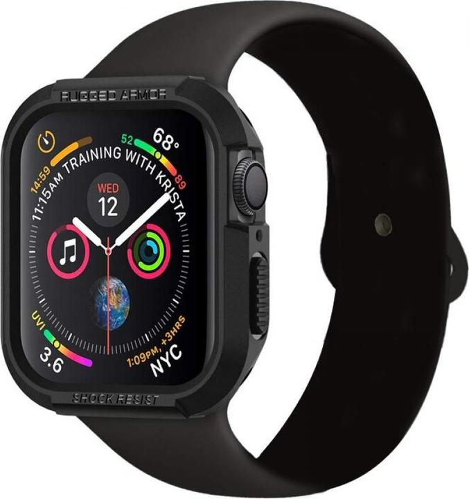 Produktbild Screenguard Apple Watch 42mm Rugged Armor Hülle