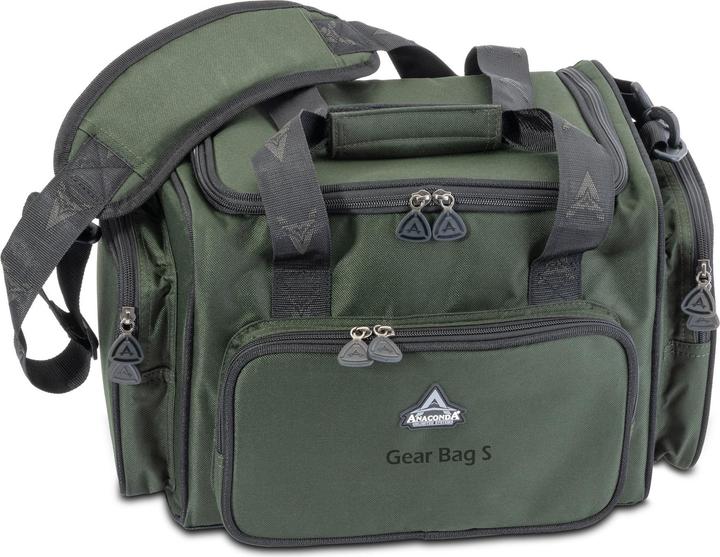 Image du produit AnacondA Gear Bag Small