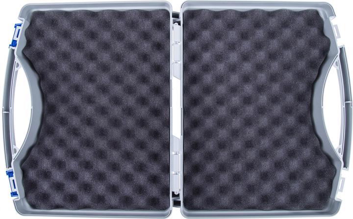 Produktbild RS PRO Bauelemente Koffer 261x175x77mm