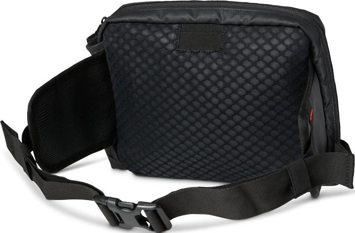 Actual product image Fox Bag 23 5l Lumbar Hydration Pack Blk (26 l)