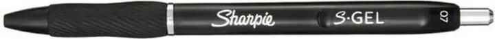 Actual product image Sharpie Gel pen 0.7 mm, 3 pieces (Blue, Black, Red, 3 x)