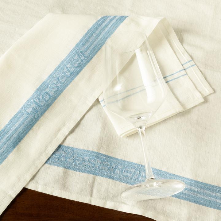 Produktbild Erwin Müller Glastuch 2er-Pack (60 x 50 cm)