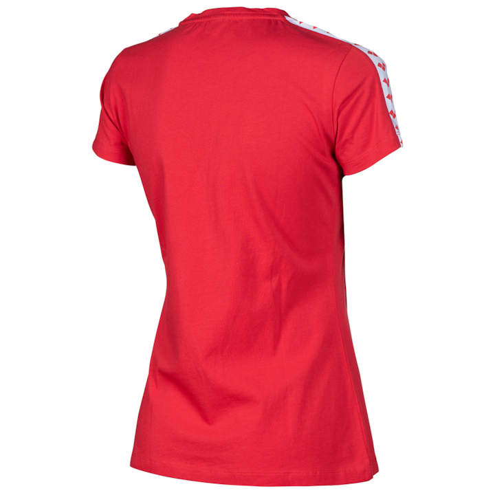 Actual product image Arena W T-Shirt Team (L)