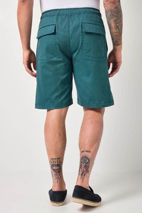 Produktbild JP1880 Bermuda, Schlupfbund, grosse Taschen (4XL, 8XL)
