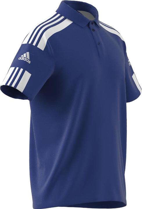 Actual product image adidas SQUADRA 21 POLO (L)