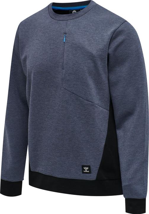 Produktbild hummel Tropper Sweatshirt (M)